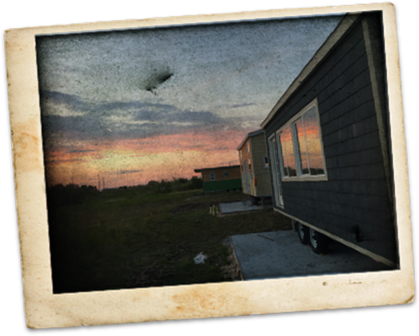 Tiny-Home Tiny-Home