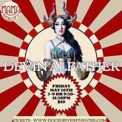 Show-Poster