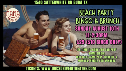 Show-Poster